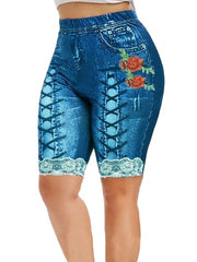 Load image into Gallery viewer, Stretchy Shorts
