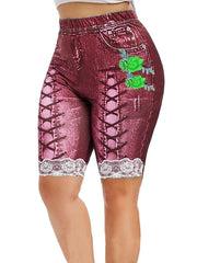 Load image into Gallery viewer, Stretchy Shorts
