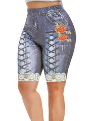 Load image into Gallery viewer, Stretchy Shorts
