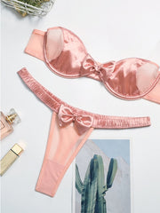 Load image into Gallery viewer, Bras &amp; Sheer Underwear
