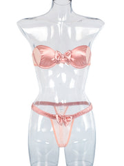 Load image into Gallery viewer, Bras &amp; Sheer Underwear
