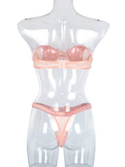 Load image into Gallery viewer, Bras &amp; Sheer Underwear
