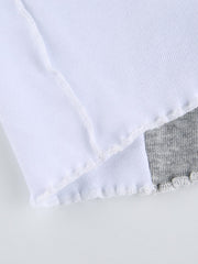 Load image into Gallery viewer, Patchwork Top
