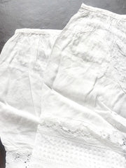 Load image into Gallery viewer, Lace Patchwork Long Beach Dress
