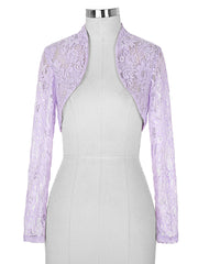 Load image into Gallery viewer, Lace Shrug
