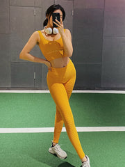 Load image into Gallery viewer, Scrunch Butt Textured Leggings
