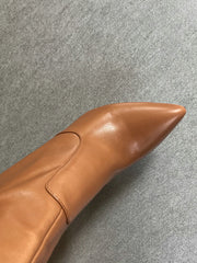 Load image into Gallery viewer, Thigh High Boots
