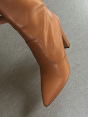 Load image into Gallery viewer, Thigh High Boots
