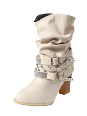 Load image into Gallery viewer, High Heel Boots
