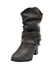 Load image into Gallery viewer, High Heel Boots
