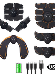 Load image into Gallery viewer, Electric Muscle Stimulator
