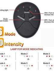 Load image into Gallery viewer, Electric Muscle Stimulator
