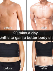 Load image into Gallery viewer, Electric Muscle Stimulator
