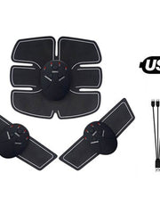 Load image into Gallery viewer, Electric Muscle Stimulator
