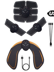 Load image into Gallery viewer, Electric Muscle Stimulator
