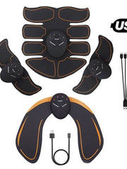 Load image into Gallery viewer, Electric Muscle Stimulator
