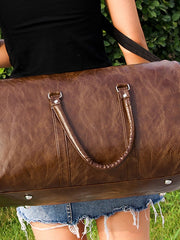 Load image into Gallery viewer, Travel Bag
