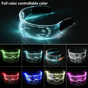 LED Glasses