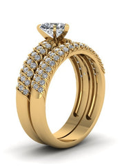 Load image into Gallery viewer, Luxury Engagement Rings
