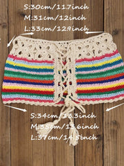 Load image into Gallery viewer, Crochet Tube Top and Skirt
