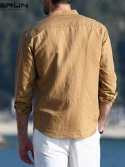 Load image into Gallery viewer, Long Sleeve Shirts
