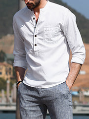 Load image into Gallery viewer, Long Sleeve Shirts
