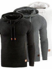 Load image into Gallery viewer, Knitted Men&#39;s Sweater
