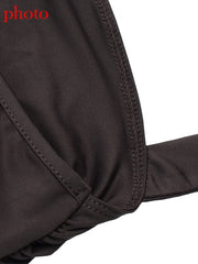 Load image into Gallery viewer, Tube Halter Bodycon Dress
