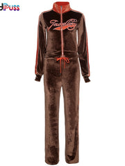 Load image into Gallery viewer, Tracksuit
