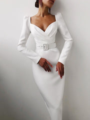 Load image into Gallery viewer, Elegant Dress
