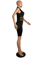 Load image into Gallery viewer, Bodycon Romper
