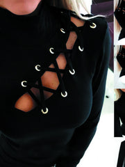 Load image into Gallery viewer, Long Sleeve Top
