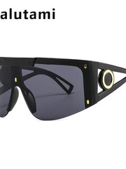 Load image into Gallery viewer, Oversized Sunglasses
