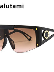 Load image into Gallery viewer, Oversized Sunglasses
