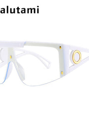 Load image into Gallery viewer, Oversized Sunglasses
