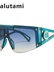 Load image into Gallery viewer, Oversized Sunglasses
