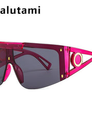 Load image into Gallery viewer, Oversized Sunglasses
