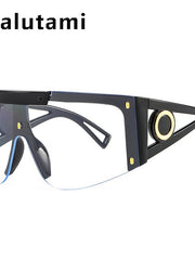 Load image into Gallery viewer, Oversized Sunglasses
