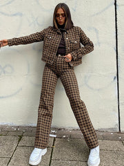 Load image into Gallery viewer, Jacket &amp; Pants
