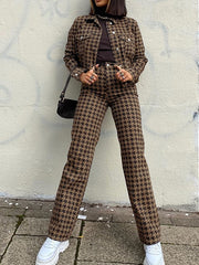 Load image into Gallery viewer, Jacket &amp; Pants
