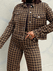 Load image into Gallery viewer, Jacket &amp; Pants
