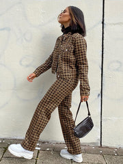 Load image into Gallery viewer, Jacket &amp; Pants
