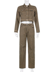 Load image into Gallery viewer, Jacket &amp; Pants
