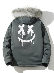 Load image into Gallery viewer, Hooded Jacket
