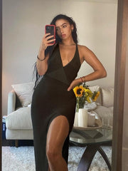 Load image into Gallery viewer, Crocheted Beach Cover-Up
