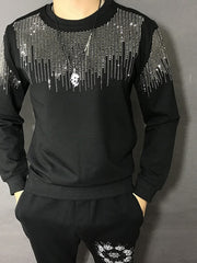 Load image into Gallery viewer, Long Sleeve T-shirt
