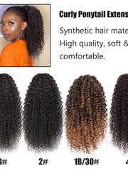 Load image into Gallery viewer, Ponytail Extension
