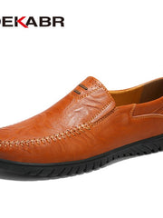 Load image into Gallery viewer, Leather Shoes
