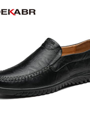 Load image into Gallery viewer, Leather Shoes
