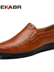 Load image into Gallery viewer, Leather Shoes
